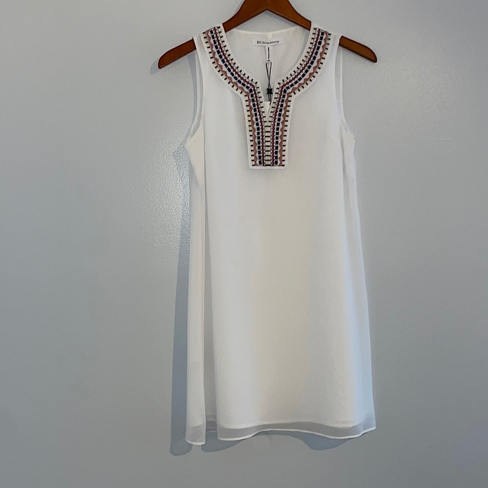 BCBGGeneration Dress